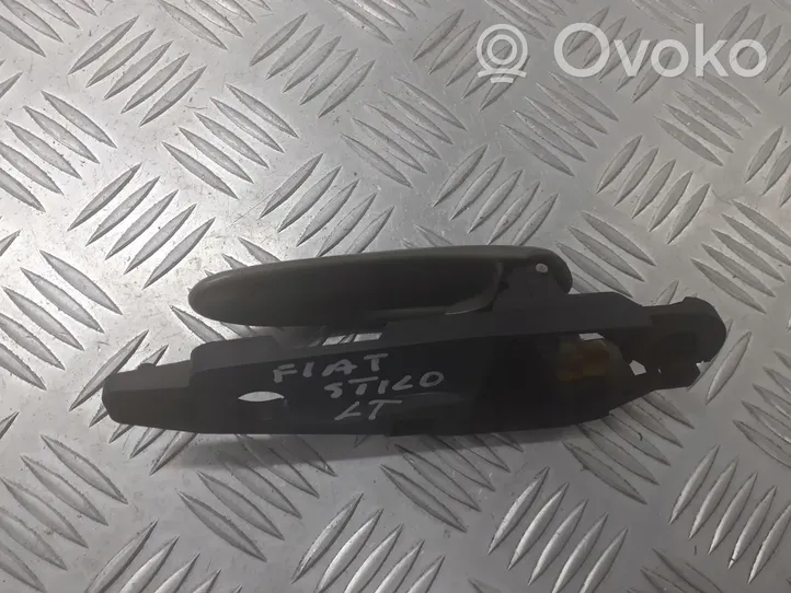 Fiat Stilo Rivestimento della maniglia interna per portiera posteriore 