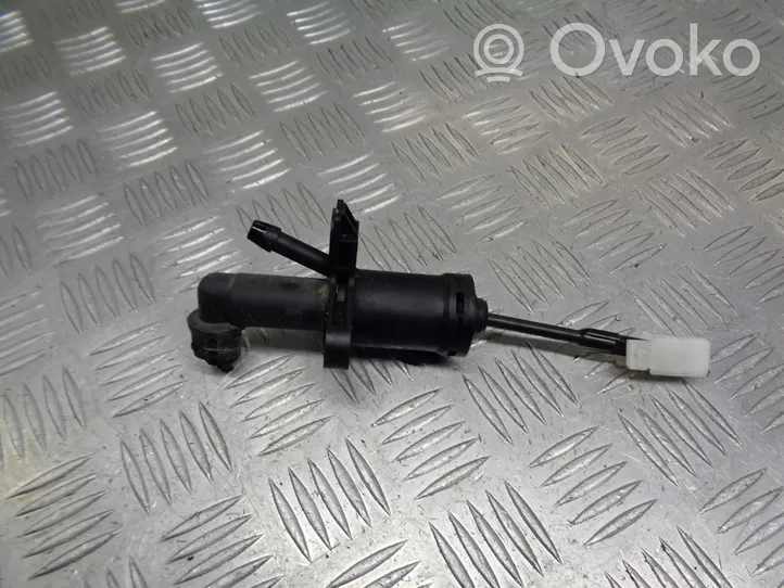 Skoda Fabia Mk1 (6Y) Pomocniczy cylinder łożyska wciskowego sprzęgła 6Q0721388