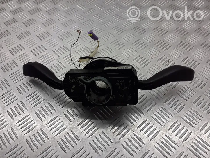 Skoda Fabia Mk1 (6Y) Headlight wiper switch 6Q0953503DQ