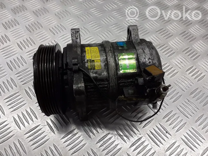 Volvo S80 Compresseur de climatisation 9171437