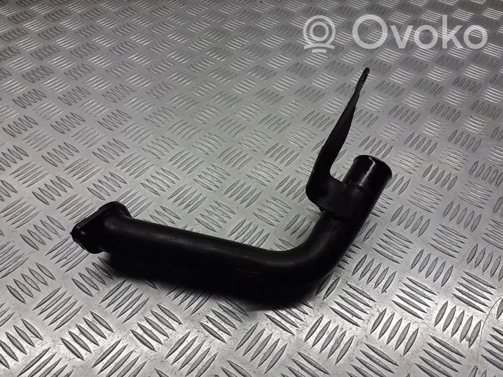 Honda Civic Turbo air intake inlet pipe/hose 