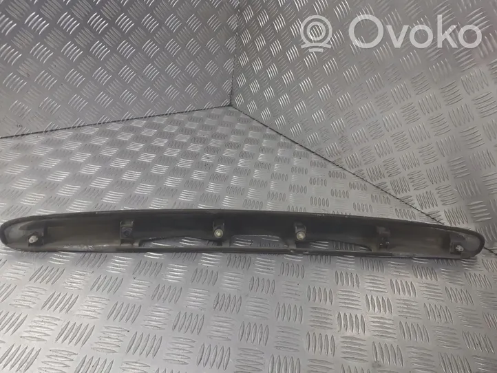 Honda Civic Spoiler tylnej szyby klapy bagażnika 