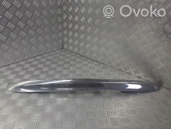 Honda Civic Spoiler del portellone lunotto posteriore 