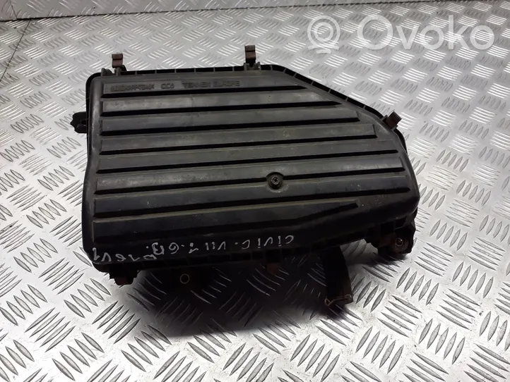 Honda Civic Scatola del filtro dell’aria BRAK