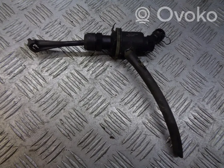 Renault Megane II Pomocniczy cylinder łożyska wciskowego sprzęgła 804814-VS