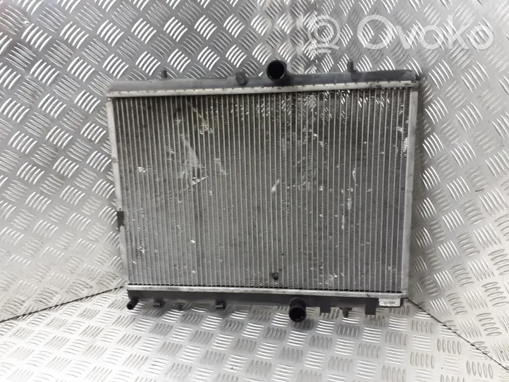 Peugeot 307 Kit Radiateur BRAK