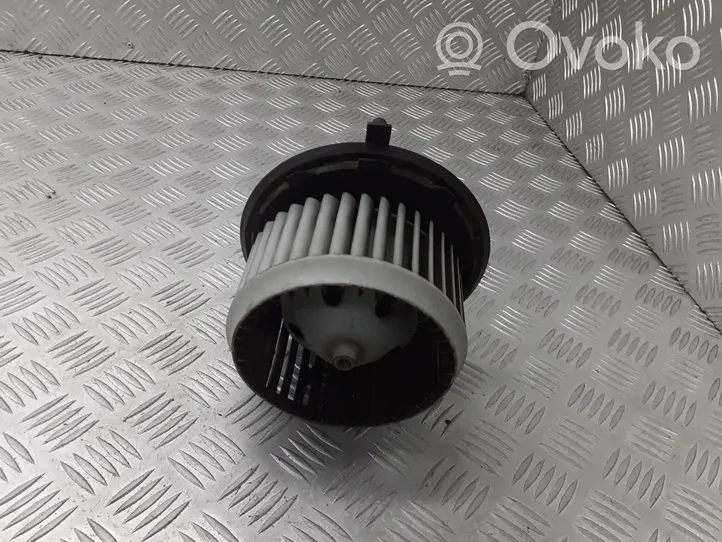 Alfa Romeo GT Priekšējo durvju ventilatora motors 885001755