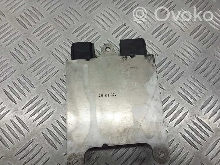 Opel Vectra C Centralina/modulo motore ECU 8973530400