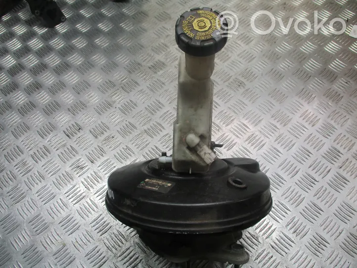 Renault Modus Servo-frein 8200249245