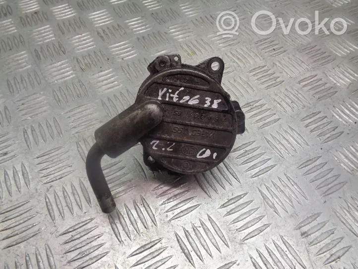 Mercedes-Benz Vito Viano W638 Pompa podciśnienia / Vacum 