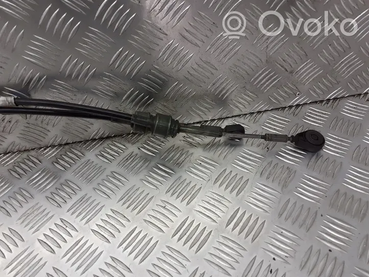 Mercedes-Benz Vito Viano W638 Gear shift cable linkage BRAK