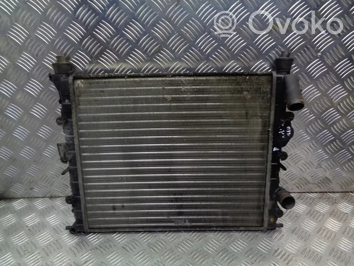 Renault Thalia I Kit Radiateur 