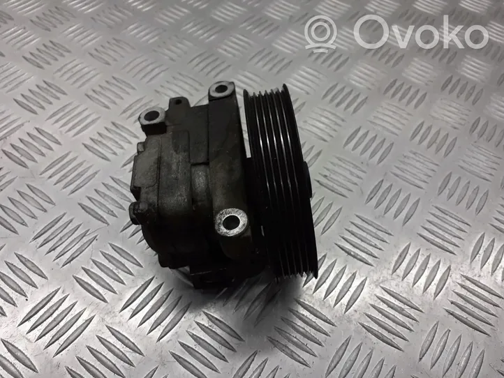 Mazda 6 Electric power steering pump 