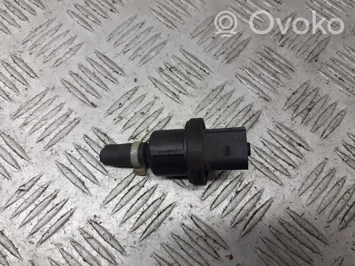 Volkswagen Polo IV 9N3 Vacuum valve 6Q0906517