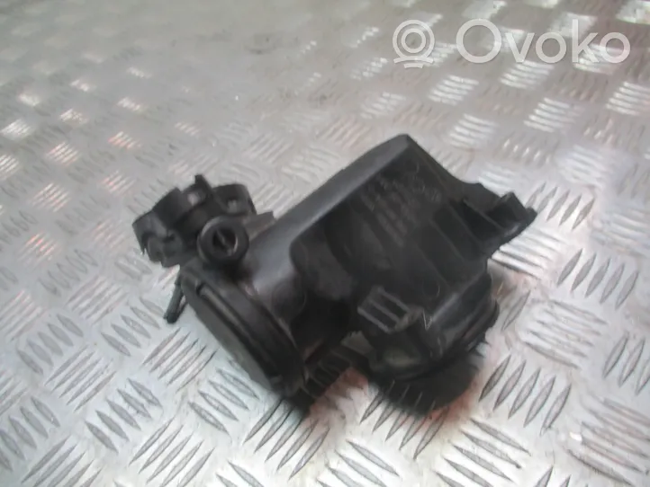 Volkswagen Polo IV 9N3 Odpowietrznik / Separator oleju 036103464