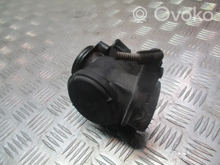 Volkswagen Polo IV 9N3 Separatore dello sfiato dell’olio 036103464