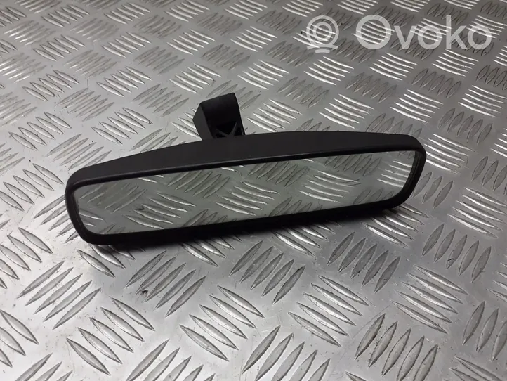 Volvo S40, V40 Coque de rétroviseur E200708