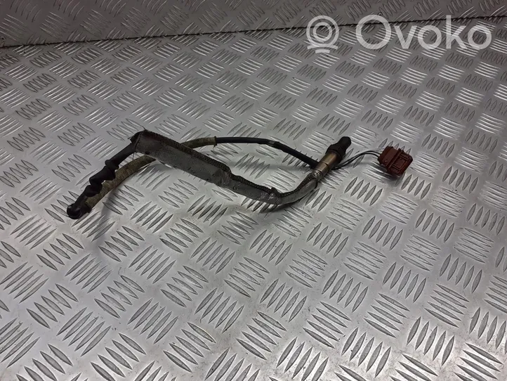 Volvo S40, V40 Lambda-anturi 0258006381