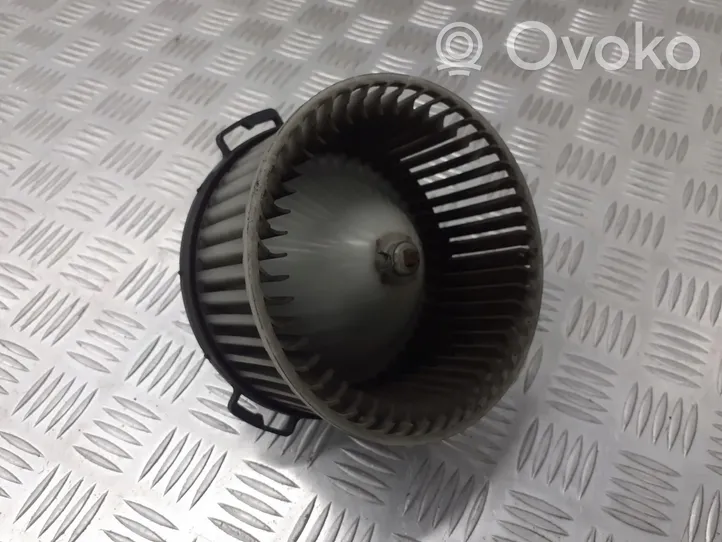 Mazda 3 I Moteur de ventilateur porte avant 894000-0270