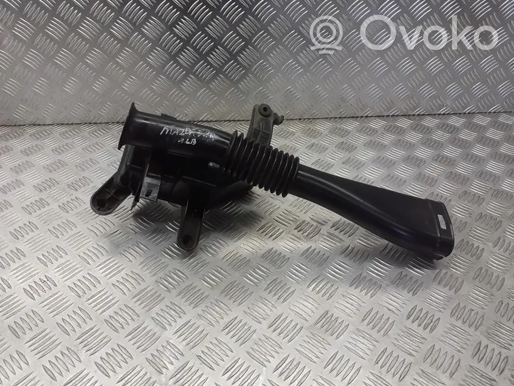 Mazda 3 I Support, boîtier de filtre à air 014240-9250