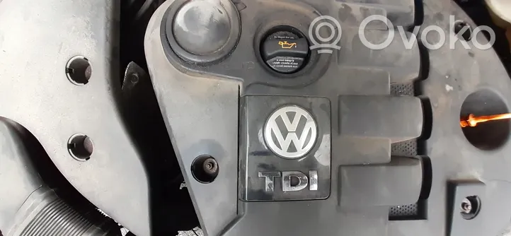 Volkswagen PASSAT B5.5 Sostituzione del motore 