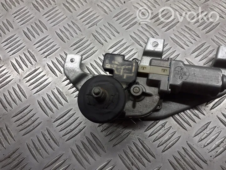 Suzuki Swift Wiper motor BRAK