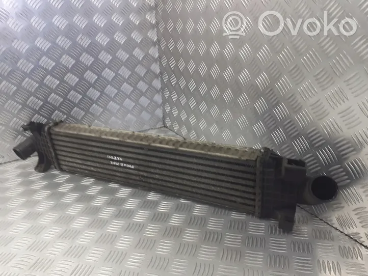 Ford Focus Radiatore intercooler 3M5H9L440AE