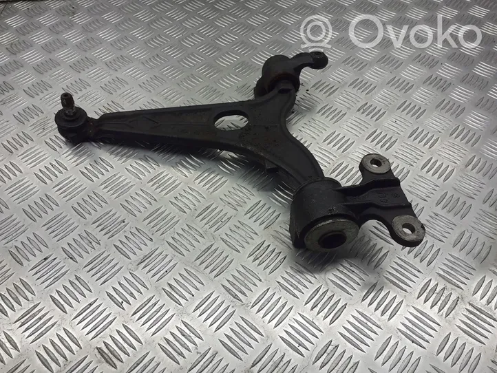 Citroen C8 Triangle bras de suspension inférieur avant BRAK