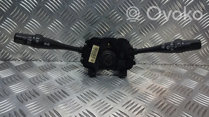 Nissan Almera N16 Schalter für Scheinwerferwischer 54034612B