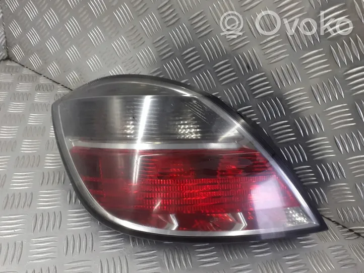 Opel Astra H Takavalot 13222324