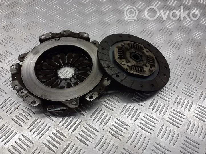 Ford Fusion Pressure plate 