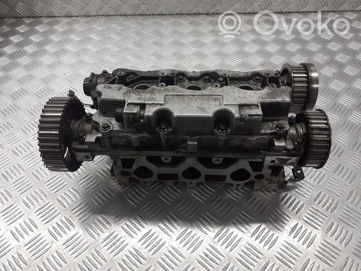 Land Rover Freelander Culasse moteur LDF106670