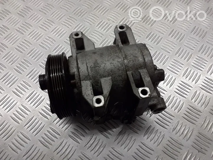 Nissan Altima Compressore aria condizionata (A/C) (pompa) 92600-8J021