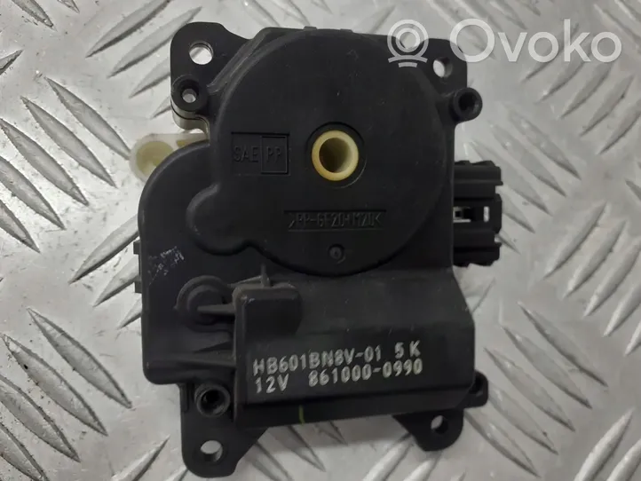 Mazda 5 Motorino attuatore ricircolo aria dell’A/C 861000-0990