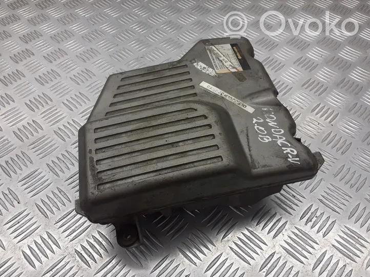 Honda CR-V Wspornik / Mocowanie obudowy filtra powietrza BRAK