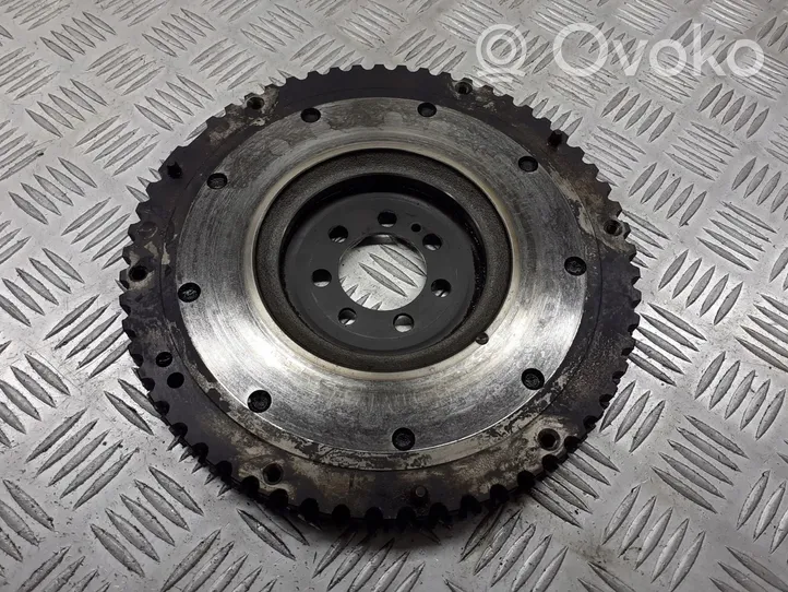 Renault Megane II Flywheel 