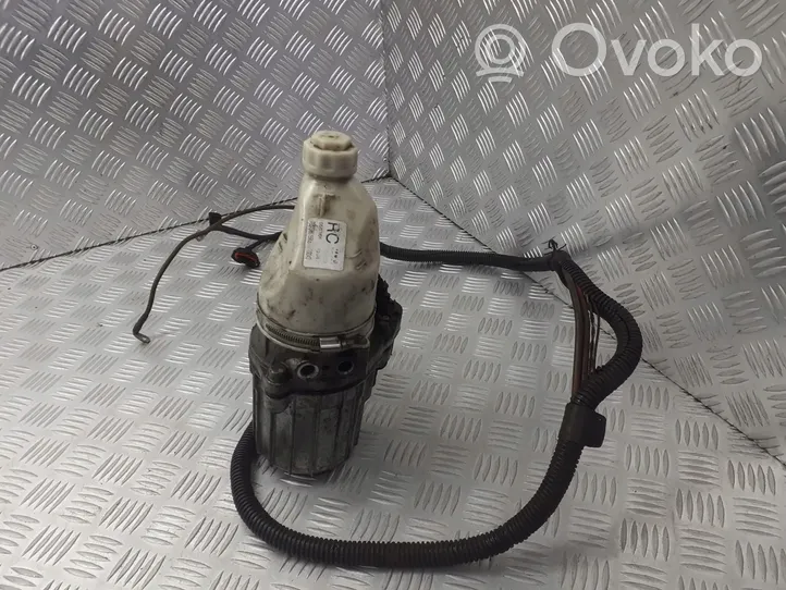 Opel Zafira B Electric power steering pump 13192897