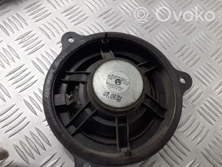 Nissan Micra Subwoofer altoparlante 7606500454