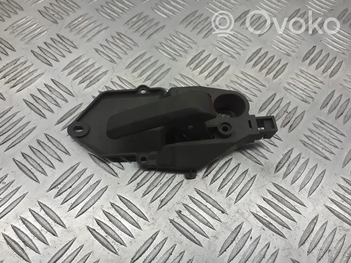 Fiat Panda II Rivestimento della maniglia interna per portiera posteriore 60.7048.DX