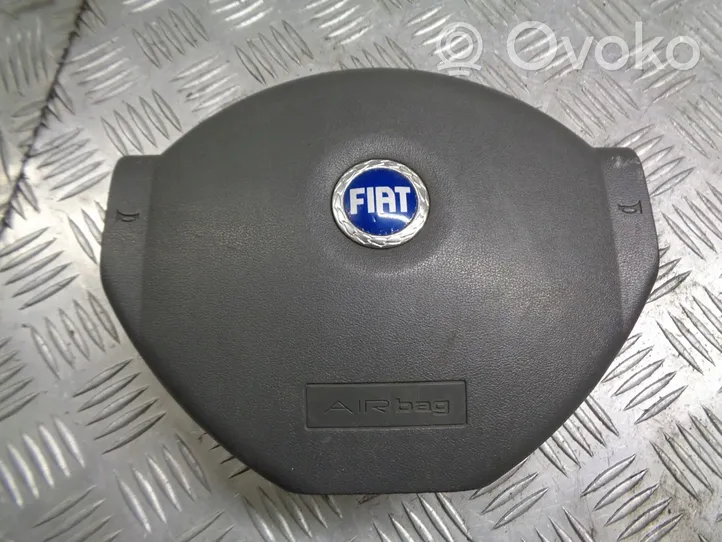 Fiat Panda II Steering wheel airbag 735411159