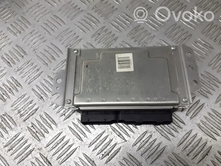 KIA Picanto Engine control unit/module ECU 39110-02055