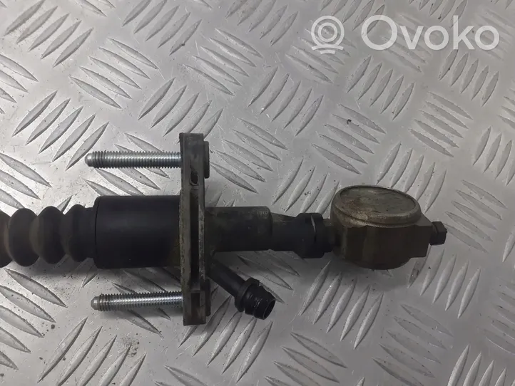 Opel Zafira B Butée, récepteur d'embrayage 96581565