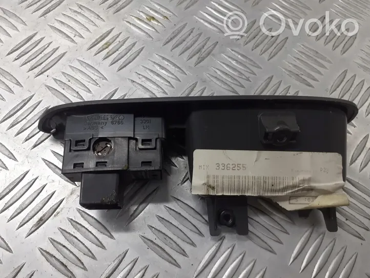 Volvo S80 Przełącznik / Przycisk otwierania szyb 9193301