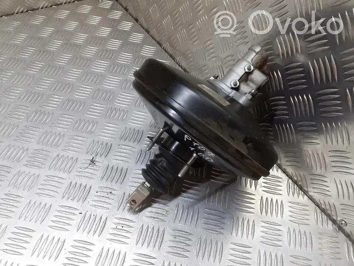 Peugeot 107 Brake booster 472000-0H050