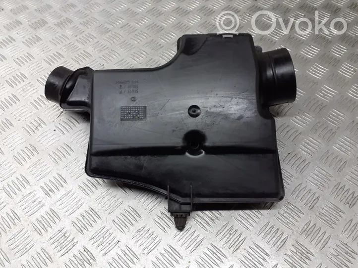 Renault Vel Satis Fijación del filtro de aire 8200181435