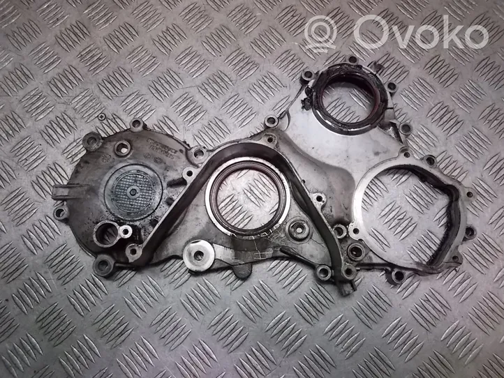 Renault Vel Satis Timing chain cover 8200018638