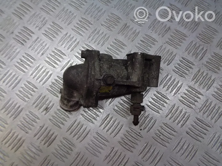 Volvo S40, V40 Thermostat/thermostat housing 