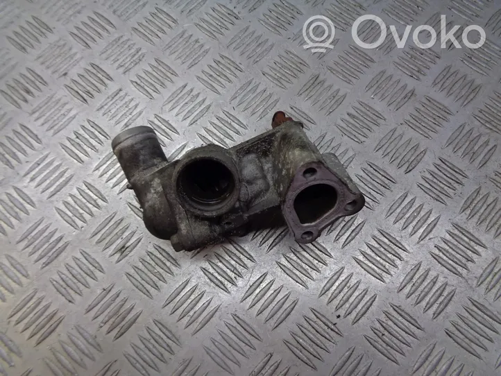 Volvo S40, V40 Thermostat/thermostat housing 