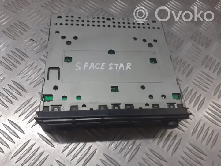 Mitsubishi Space Star Радио/ проигрыватель CD/DVD / навигация MZ312566