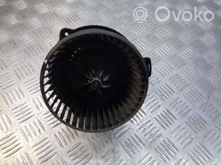 KIA Rio Motore per ventilatore porta anteriore 